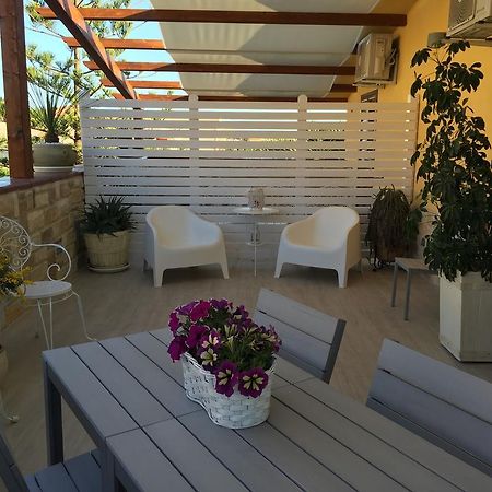 B&B Templi E Arte Villaggio Mosè Exterior foto